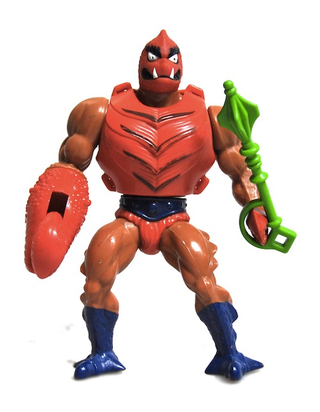 Illustration for article titled Every Masters of the Universe Action Figure, Ranked
